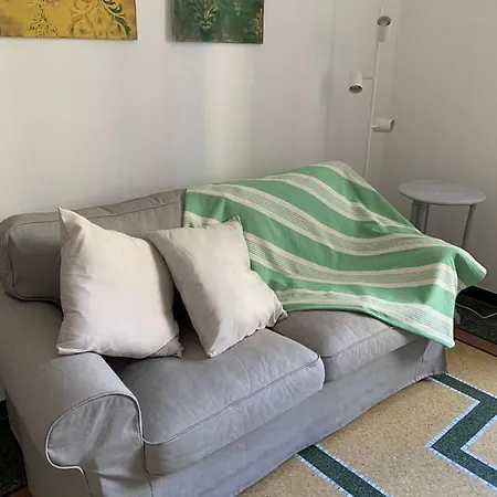 Appartamento Villa Delle Ortensie Apartamento