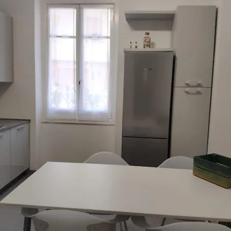 Appartamento Villa Delle Ortensie Apartamento *