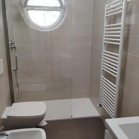 Appartamento Villa Delle Ortensie Apartamento *
