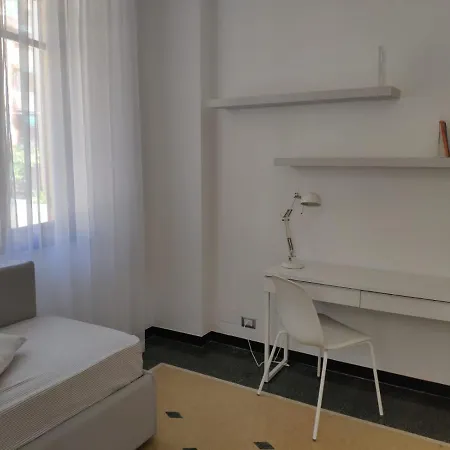 Appartamento Villa Delle Ortensie * Rapallo
