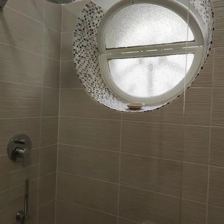 Apartamento Appartamento Villa Delle Ortensie
