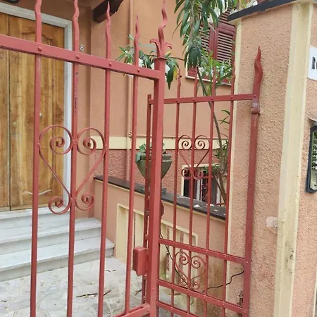 Apartamento Appartamento Villa Delle Ortensie *
