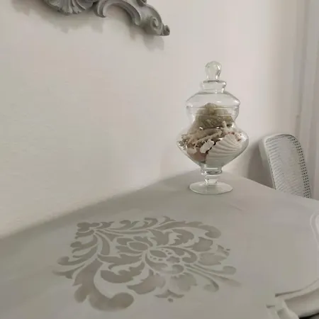 Apartamento Appartamento Villa Delle Ortensie