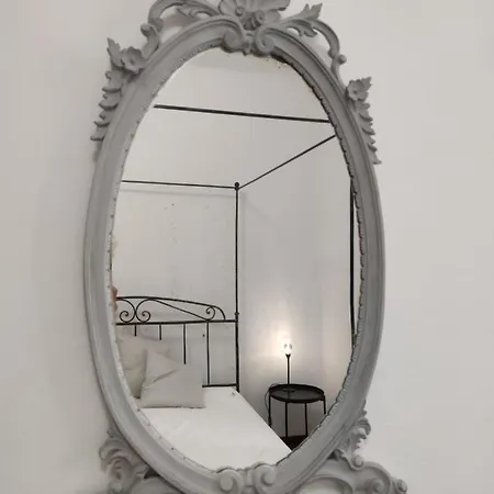 Apartamento Appartamento Villa Delle Ortensie