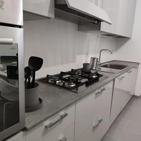 Appartamento Villa Delle Ortensie Rapallo