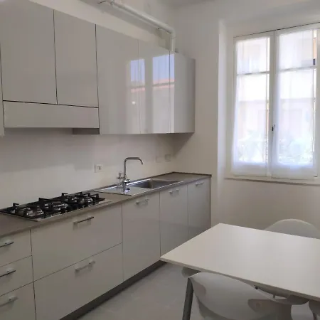 Appartamento Villa Delle Ortensie Apartment *