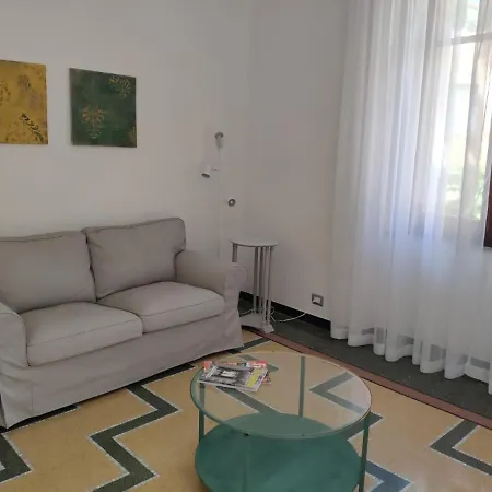 Appartamento Villa Delle Ortensie Apartment *