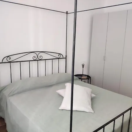Appartamento Villa Delle Ortensie Rapallo