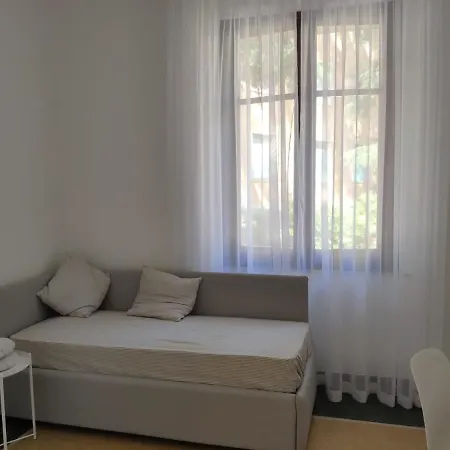 Appartamento Villa Delle Ortensie Rapallo