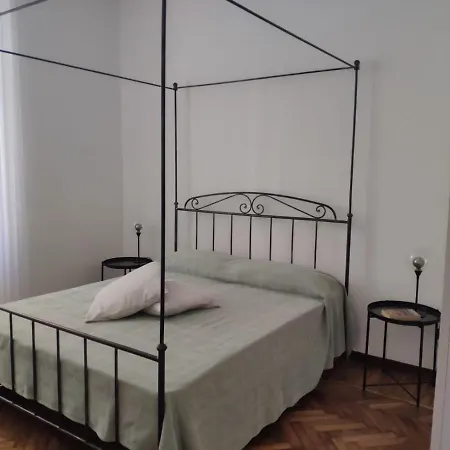 Appartamento Villa Delle Ortensie Apartment Rapallo