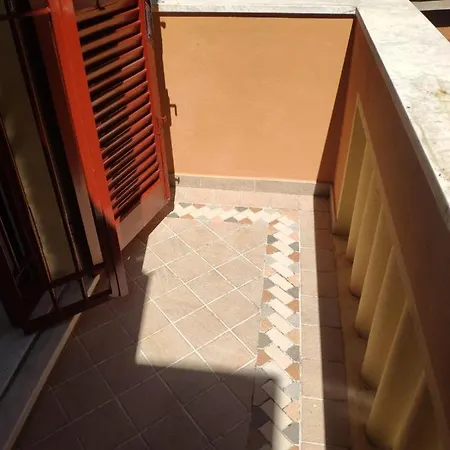Appartamento Villa Delle Ortensie