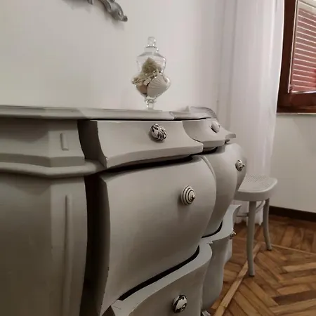 Appartamento Villa Delle Ortensie