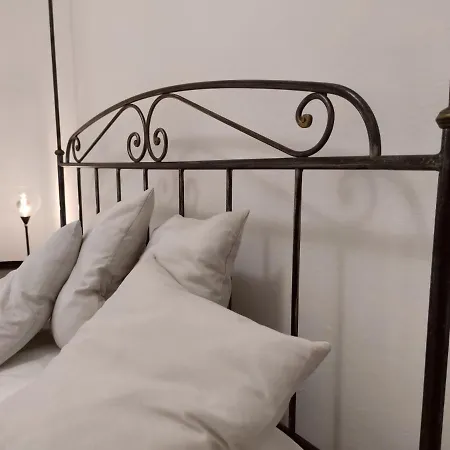 Apartment Appartamento Villa Delle Ortensie Rapallo