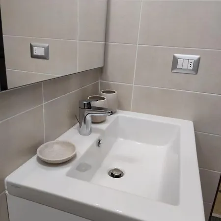Appartamento Villa Delle Ortensie Rapallo
